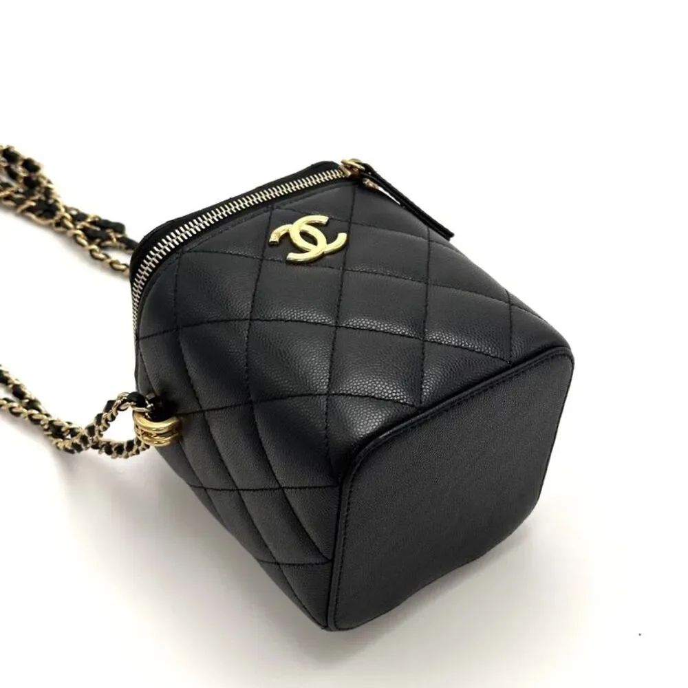 Chanel Women Pre-Loved Bag Very Good Condition
